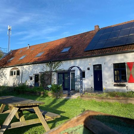 B&B Op De Soursehof Baexem Exteriér fotografie