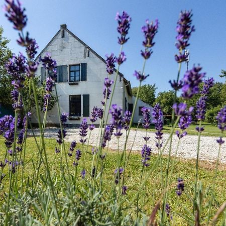 B&B Op De Soursehof Baexem Exteriér fotografie