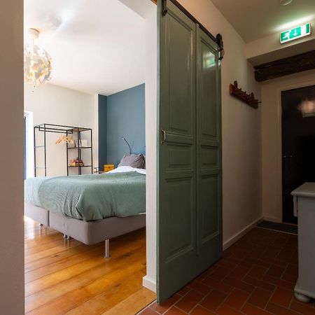 B&B Op De Soursehof Baexem Exteriér fotografie