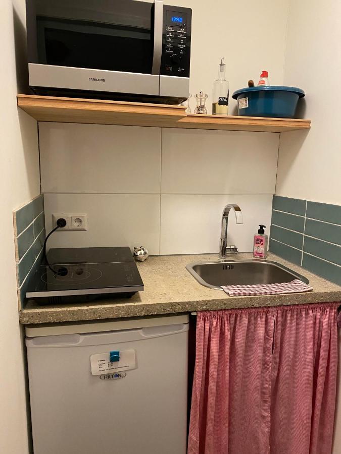 B&B Op De Soursehof Baexem Exteriér fotografie
