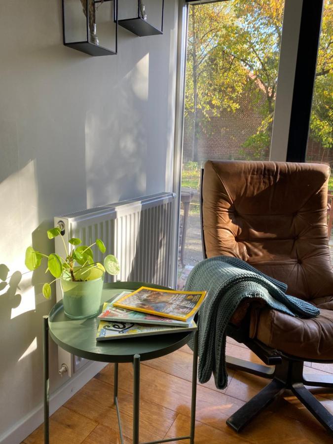 B&B Op De Soursehof Baexem Exteriér fotografie