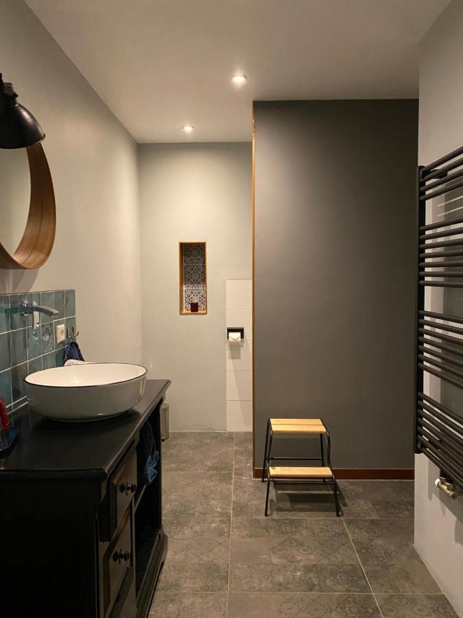 B&B Op De Soursehof Baexem Exteriér fotografie