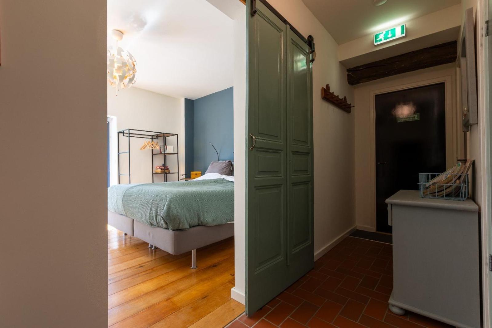 B&B Op De Soursehof Baexem Exteriér fotografie