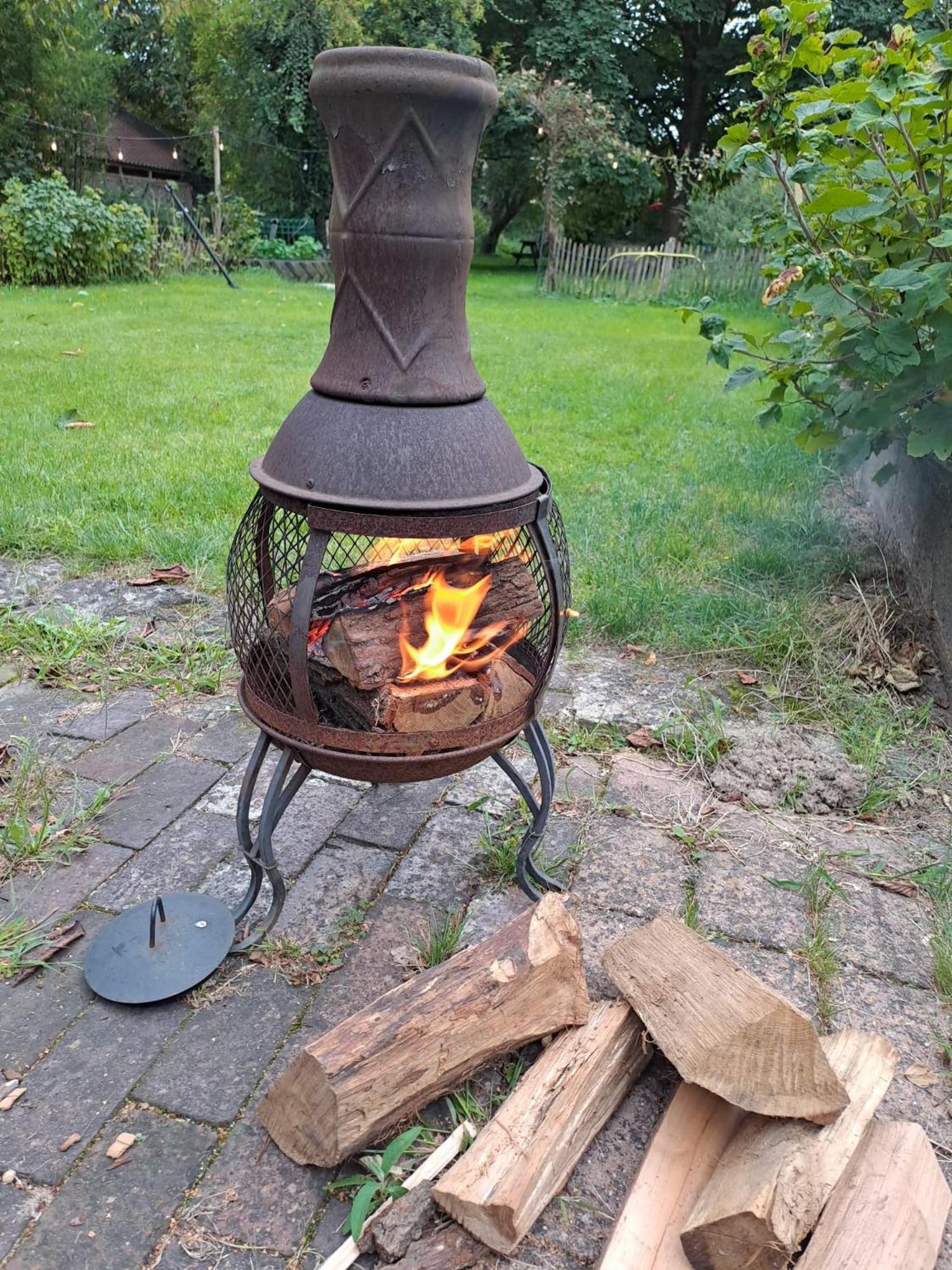 B&B Op De Soursehof Baexem Exteriér fotografie